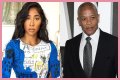 Apryl Jones Says She's Dating Amid Dr. Dre Romance Rumors