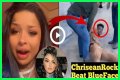 
Chrisean Rock and Blueface Fight Video: Are They Still Together or Broken Up? 