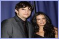Demi Moore Ends Marriage to Ashton Kutcher
