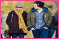 Did Harry Styles Just Admit 'Two Ghosts' Is About Taylor Swift?