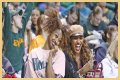 Does WNBA Player Didi Richards Have A Boyfriend? Dating Life & Relationship Timeline