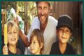 Greg Vaughan's Love Life — He Split from Wife and Mom-of-3 in 2014 and Is Currently Engaged