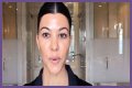 Kourtney Kardashian Reacts After Fan Asks Her to 'Donate More'