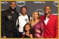 LeBron James’ Biography, Wife, Career and Children