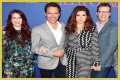 Megan Mullally to Miss ‘Will & Grace’ Episodes Amid Feud Rumors