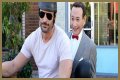 Paul Rust on 'Pee-Wee's Big Holiday' Jokes