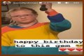Sister Wives Star Truely Brown Celebrates A Birthday