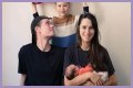 Steven Frend's Son Alex Celebrates A Birthday- How Old Is He?