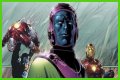The New Villain in 'Ant-Man 3' Was Hinted at During 'Avengers: Endgame'