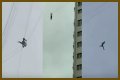 This Guy Tried Skipping Out On His Hotel Bill In The Most Insane Way Imaginable