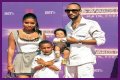 Who is Swizz Beatz first wife Mashonda? How many kids does Swizz Beatz have with Mashonda?