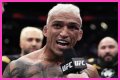 Why Is Charles Oliveira Called ‘Do Bronxs’? Meaning Behind Brazilian UFC Star’s
Nickname