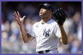 Yankees' Jimmy Cordero suspended for season under MLB's domestic violence policy