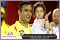 Ziva Dhoni - Bio, Age, Wiki, Facts and Family